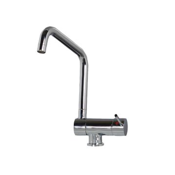 Creavıt MF8600 Krom Mutfak Bataryası