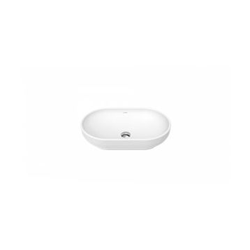 Creavit MN165-00CB00E-0000 Mina 65 cm Çanak Lavabo
