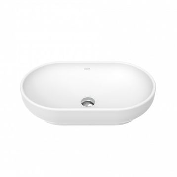Creavit MN165-00CB00E-0000 Mina 65 cm Çanak Lavabo