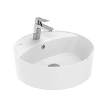 Creavit NC046 45 cm Nice Tezgah Üzeri Lavabo