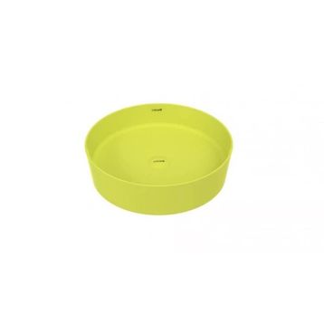 Creavit Neon LP145 Loop Ø 45 cm Set Üstü Çanak Lavabo