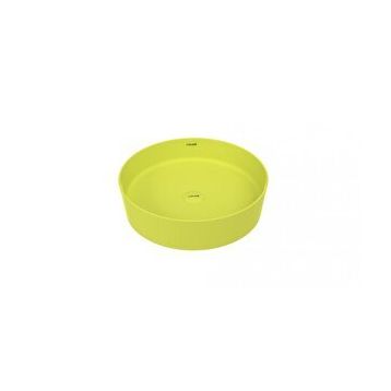 Creavit Neon LP145 Loop Ø 45 cm Set Üstü Çanak Lavabo