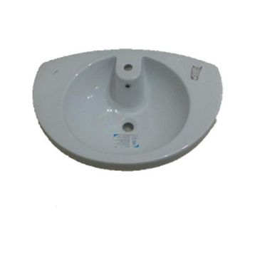 Creavit Net 70 cm Tezgah Üstü Lavabo