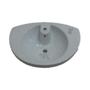 Creavit Net 70 cm Tezgah Üstü Lavabo