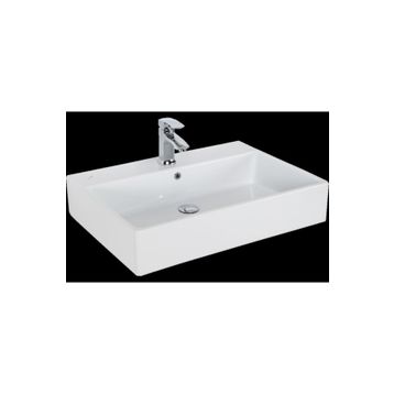 Creavit Next 70 cm Tezgah Üstü Lavabo