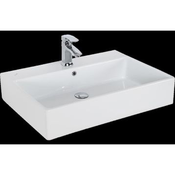 Creavit Next 70 cm Tezgah Üstü Lavabo