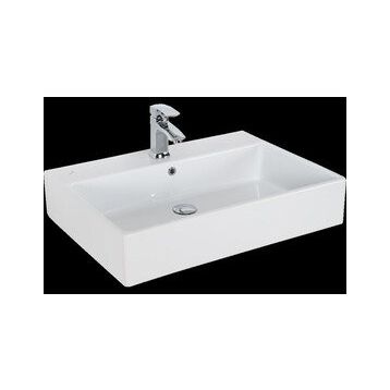 Creavit Next 70 cm Tezgah Üstü Lavabo