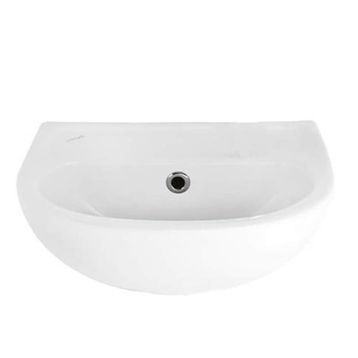 Creavit Oval Beyaz 29x35 cm Lavabo