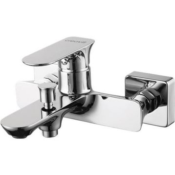 Creavit Pr2500 Krom Gri Pure Banyo Bataryası