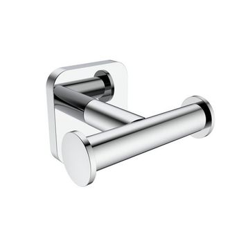 Creavit PR94604 Pure İkili Çiftli Banyo Askılık