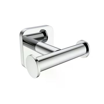 Creavit PR94604 Pure İkili Çiftli Banyo Askılık