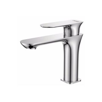 Creavit Pure Lavabo Armatürü