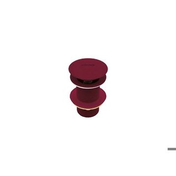Creavit SF030.BRY Lavabo Sifon Başlığı