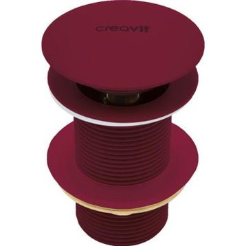Creavit SF030.BRY Lavabo Sifon Başlığı