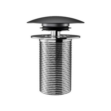Creavit SF030.CCM Cappucino Mat Pop Up Taşmasız Lavabo Sifon Başlığı
