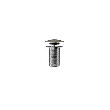 Creavit SF030.CCM Cappucino Mat Pop Up Taşmasız Lavabo Sifon Başlığı