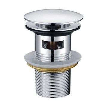 Creavit SF046 76 mm Lavabo Sifon Başlığı