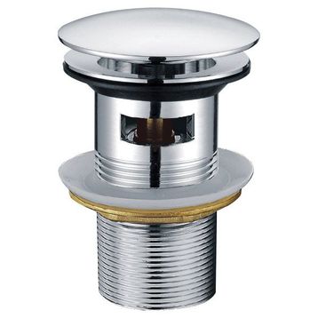 Creavit SF046 76 mm Lavabo Sifon Başlığı