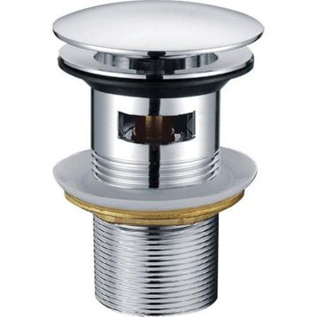 Creavit SF046 76 mm Lavabo Sifon Başlığı