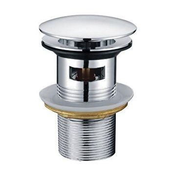 Creavit SF046 76 mm Lavabo Sifon Başlığı