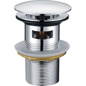 Creavit SF046 76 mm Lavabo Sifon Başlığı