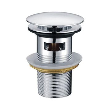 Creavit SF046 76 mm Lavabo Sifon Başlığı