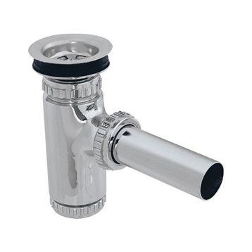 Creavit SF170 Krom Lavabo Sifonu