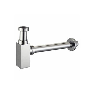 Creavit SF194G G1 1/4 Altın 33 cm Lavabo Sifonu