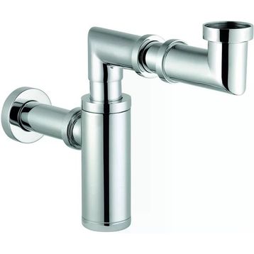 Creavit SF6088 Z Tipi Lavabo Sifonu