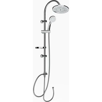 Creavit SH 610 Tepe Duş Sistemi