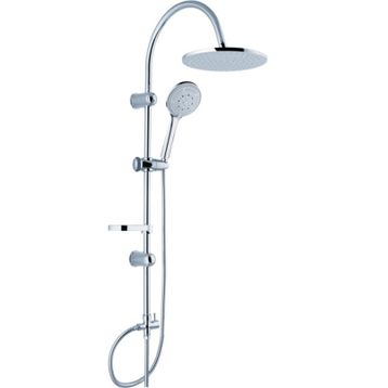 Creavit SH 610 Tepe Duş Sistemi