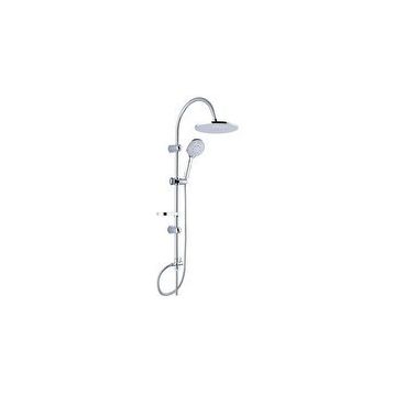 Creavit SH 610 Tepe Duş Sistemi