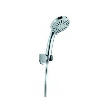 Creavit SH116 Mafsallı 5F El Duş Seti