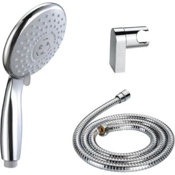 Creavit SH150 3 Fonksiyon Mafsallı El Duş Seti