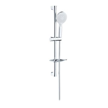 Creavit SH483 Sürgülü Duş Sistemi