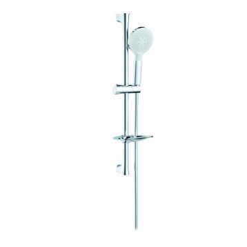 Creavit SH483 Sürgülü Duş Sistemi