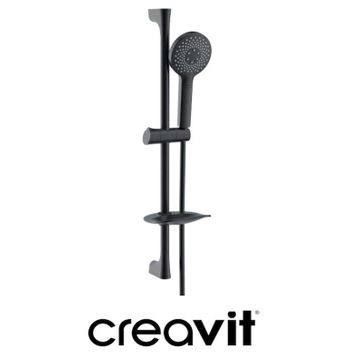Creavit SH493S Sürgülü Duş Sistemi