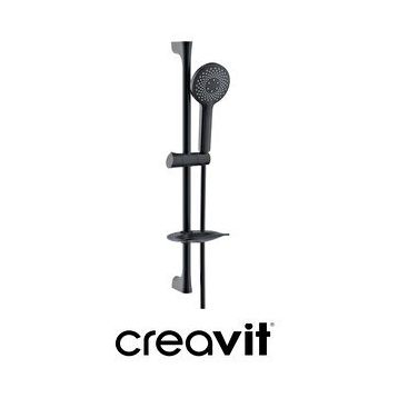 Creavit SH493S Sürgülü Duş Sistemi