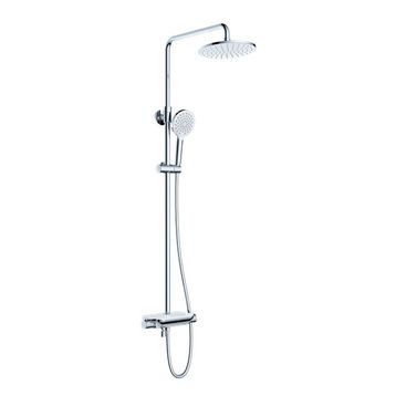 Creavit SH510 Termostatlı Tepe Duş Sistemi