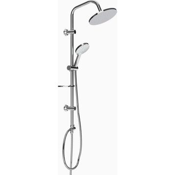 Creavit SH640 Tepe Duş Sistemi