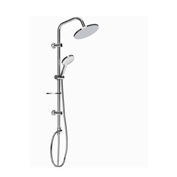 Creavit SH640 Tepe Duş Sistemi