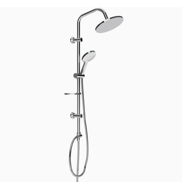 Creavit SH640 Tepe Duş Sistemi
