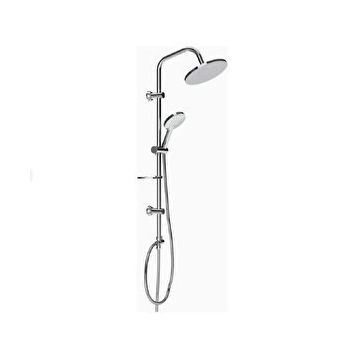 Creavit SH640 Tepe Duş Sistemi
