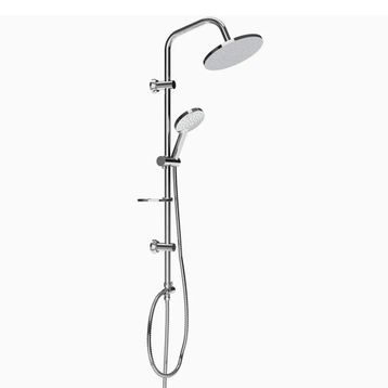 Creavit SH640 Tepe Duş Sistemi