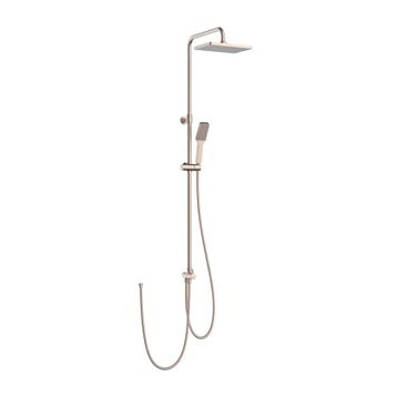 Creavit SH660 Krom Kolon Duş Sistemi