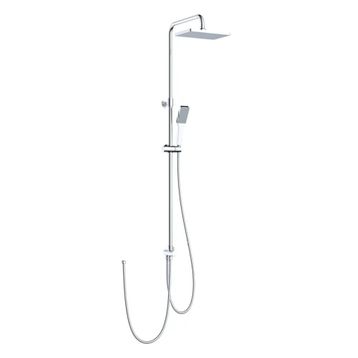 Creavit SH660 Krom Kolon Duş Sistemi