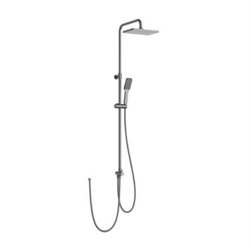Creavit SH660 Krom Kolon Duş Sistemi