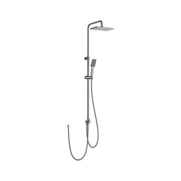 Creavit SH660 Krom Kolon Duş Sistemi