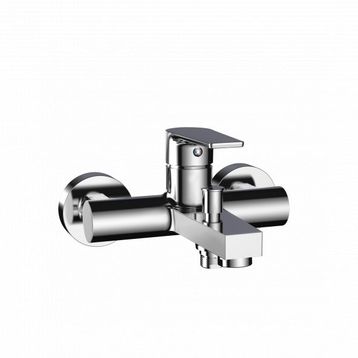 Creavit Sharp Banyo Armatürü