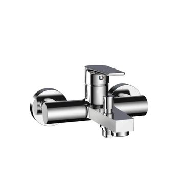 Creavit Sharp Banyo Armatürü